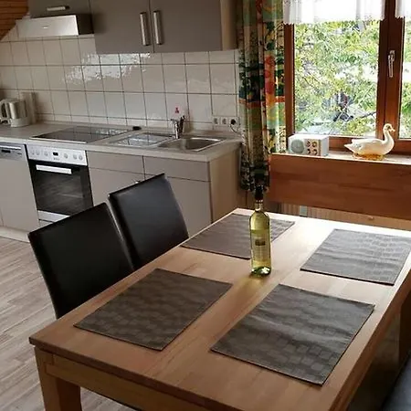 Kienzle Apartment