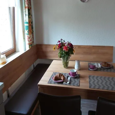 Kienzle Apartment *