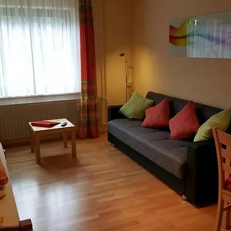 Apartment Kienzle
