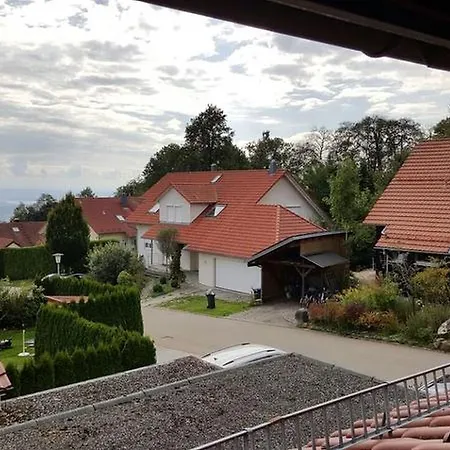 Kienzle Apartment Heiligenberg