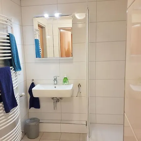 Kienzle Apartment *