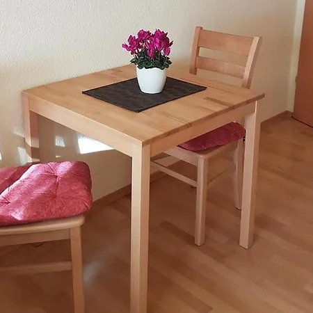 Apartment Kienzle