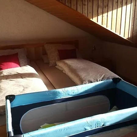 Apartment Kienzle Heiligenberg