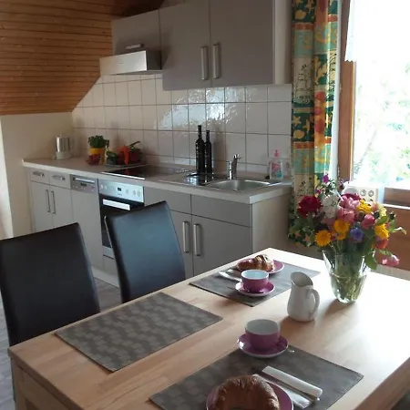 Apartment Kienzle