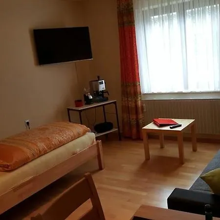 Apartment Kienzle Heiligenberg