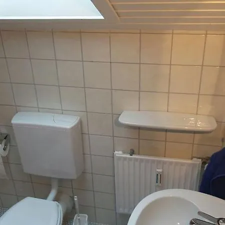 Apartment Kienzle Heiligenberg