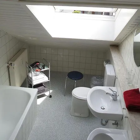 Kienzle Apartment Heiligenberg